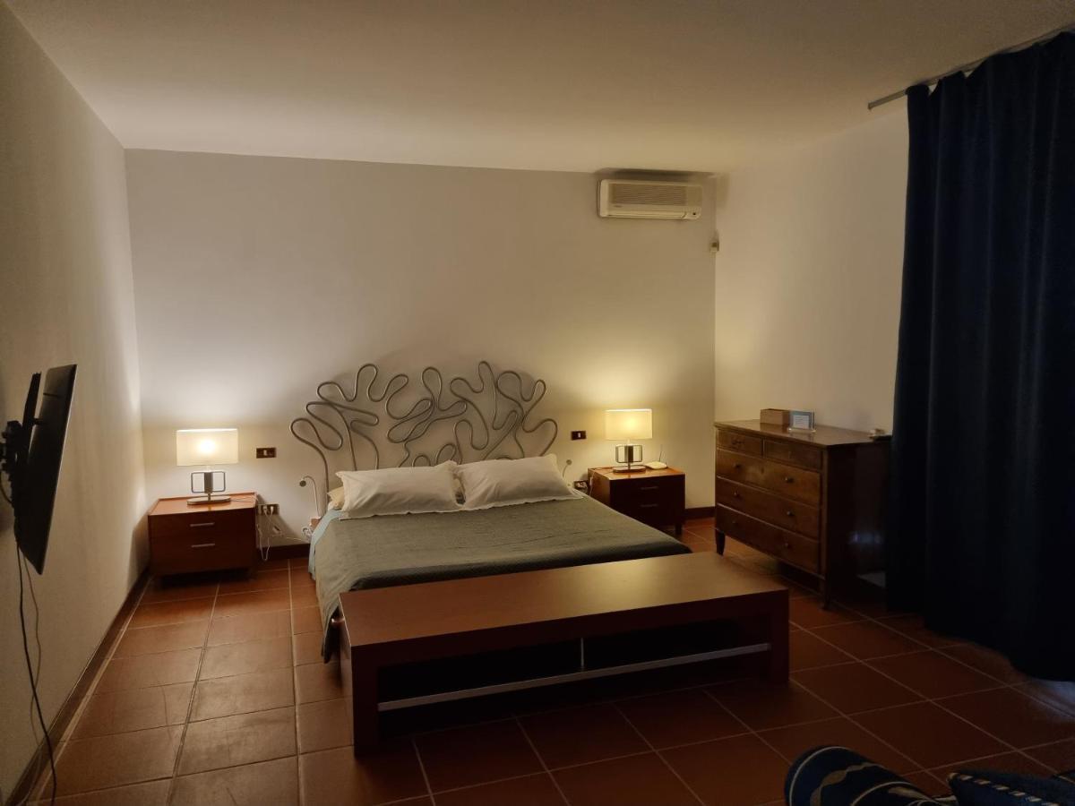 Villa Sul Molo Tra Siracusa E Catania Augusta Quarto foto
