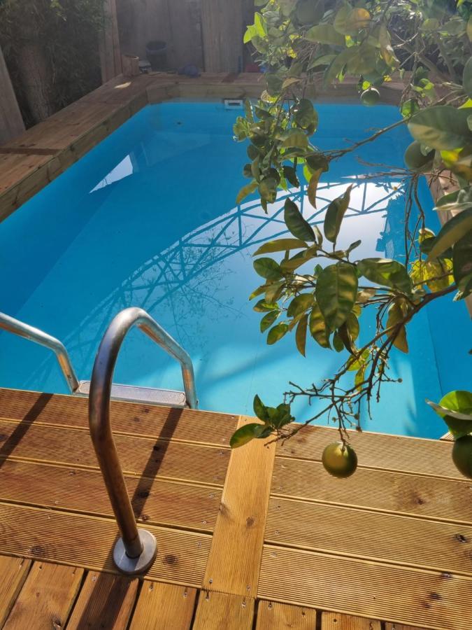 Villa Sul Molo Tra Siracusa E Catania Augusta Exterior foto