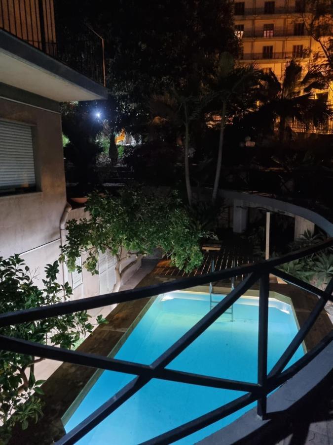 Villa Sul Molo Tra Siracusa E Catania Augusta Exterior foto