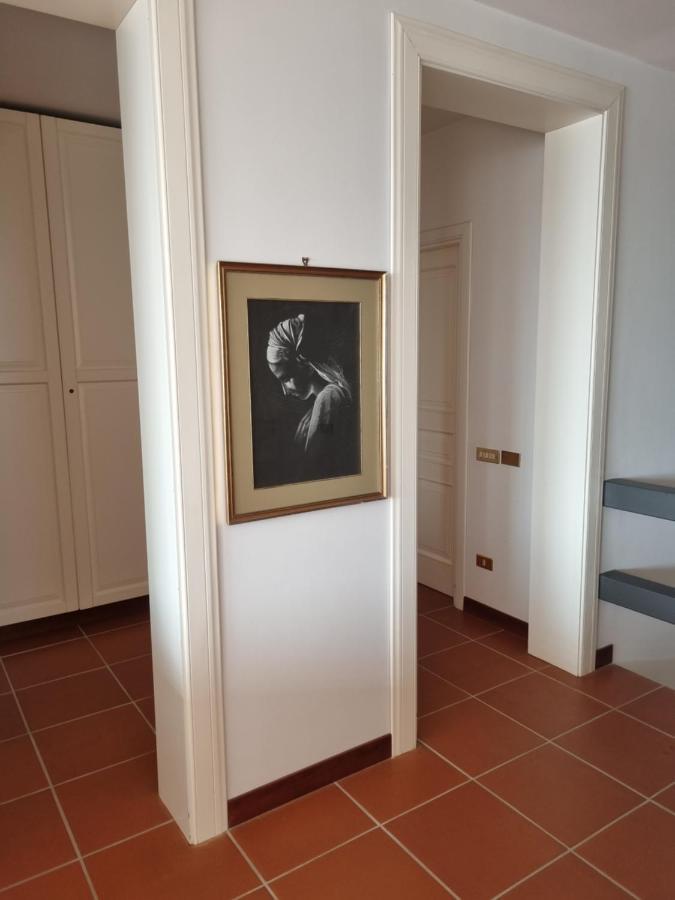 Villa Sul Molo Tra Siracusa E Catania Augusta Exterior foto