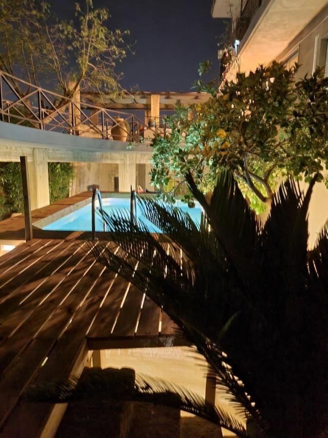 Villa Sul Molo Tra Siracusa E Catania Augusta Exterior foto